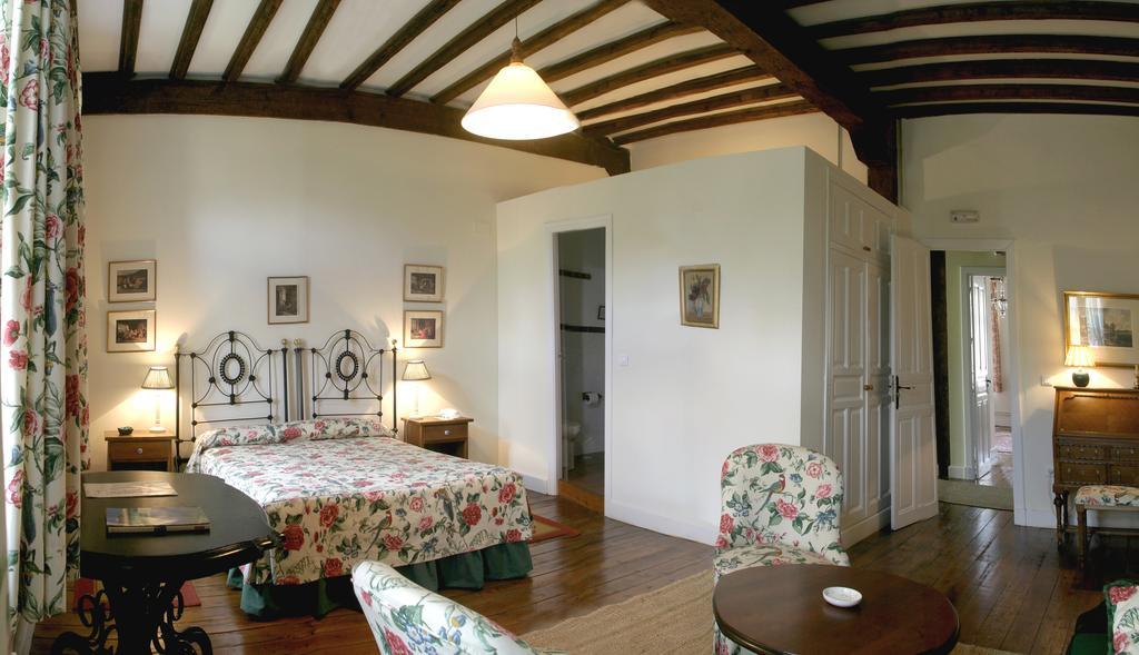 Hotel Casona El Arral Liérganes Quarto foto